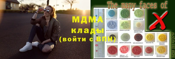 дмт Осташков